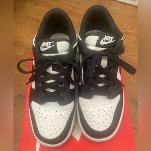 Nike Dunks (GS) Grade School